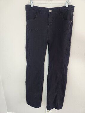 Athleta Women's Technical Outdoor Pants Size 10T